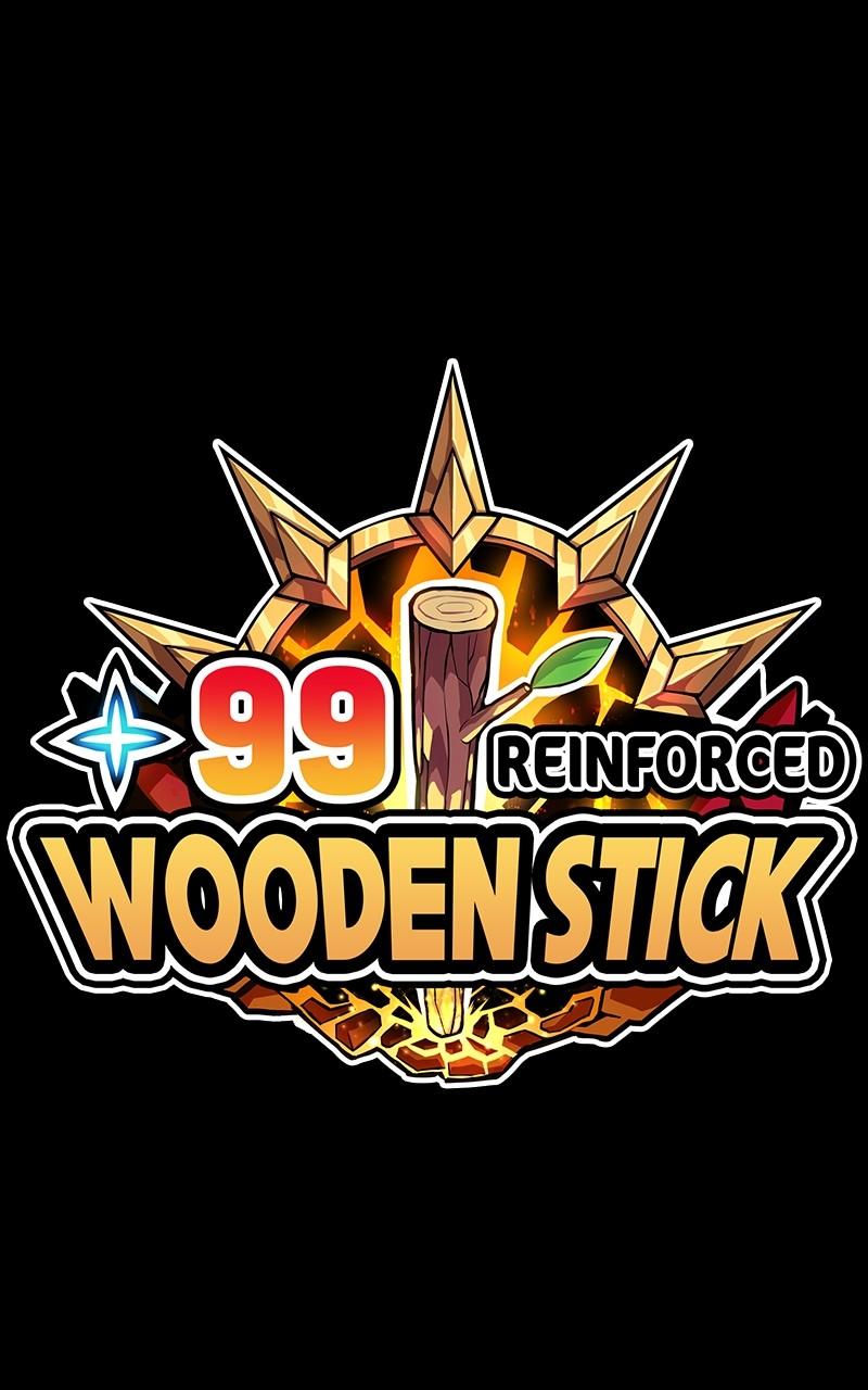 +99 Reinforced Wooden Stick Chap 80 - Next Chap 81