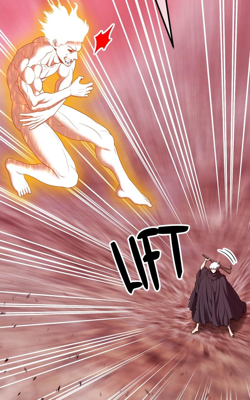 +99 Reinforced Wooden Stick Chap 81 - Next Chap 82