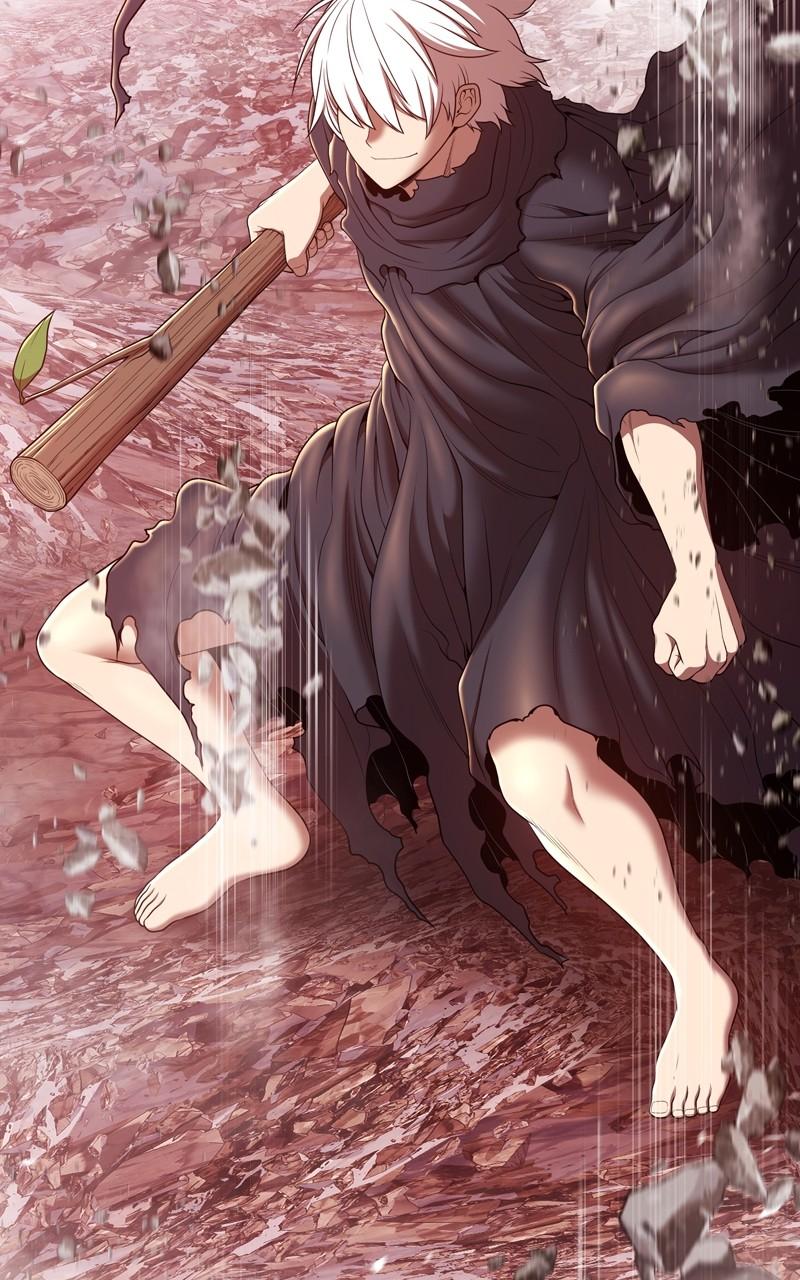 +99 Reinforced Wooden Stick Chap 81 - Next Chap 82
