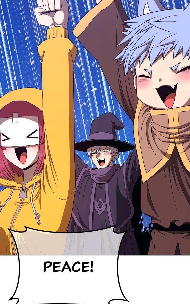 +99 Reinforced Wooden Stick Chap 82 - Next Chap 83