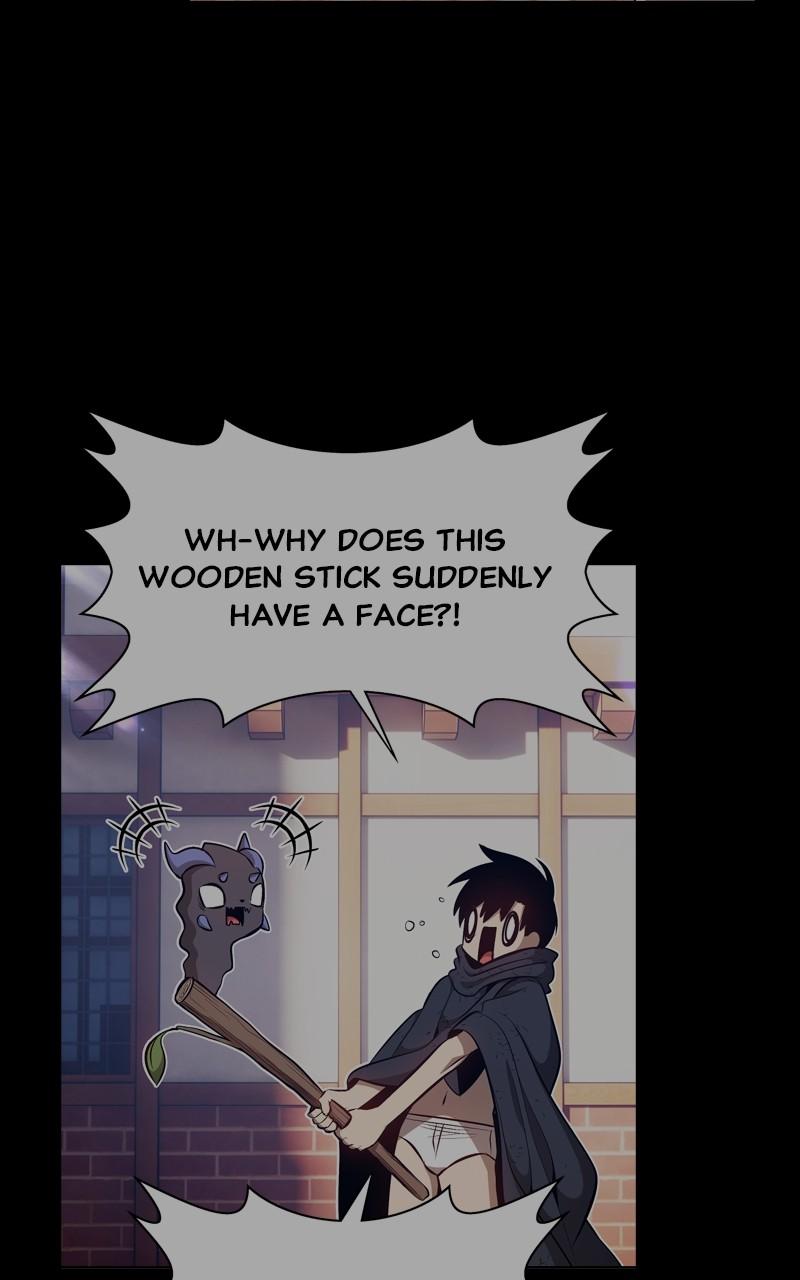 +99 Reinforced Wooden Stick Chap 82 - Next Chap 83