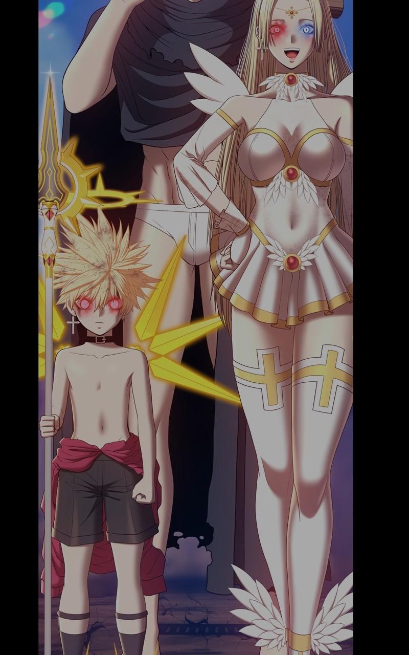 +99 Reinforced Wooden Stick Chap 82 - Next Chap 83