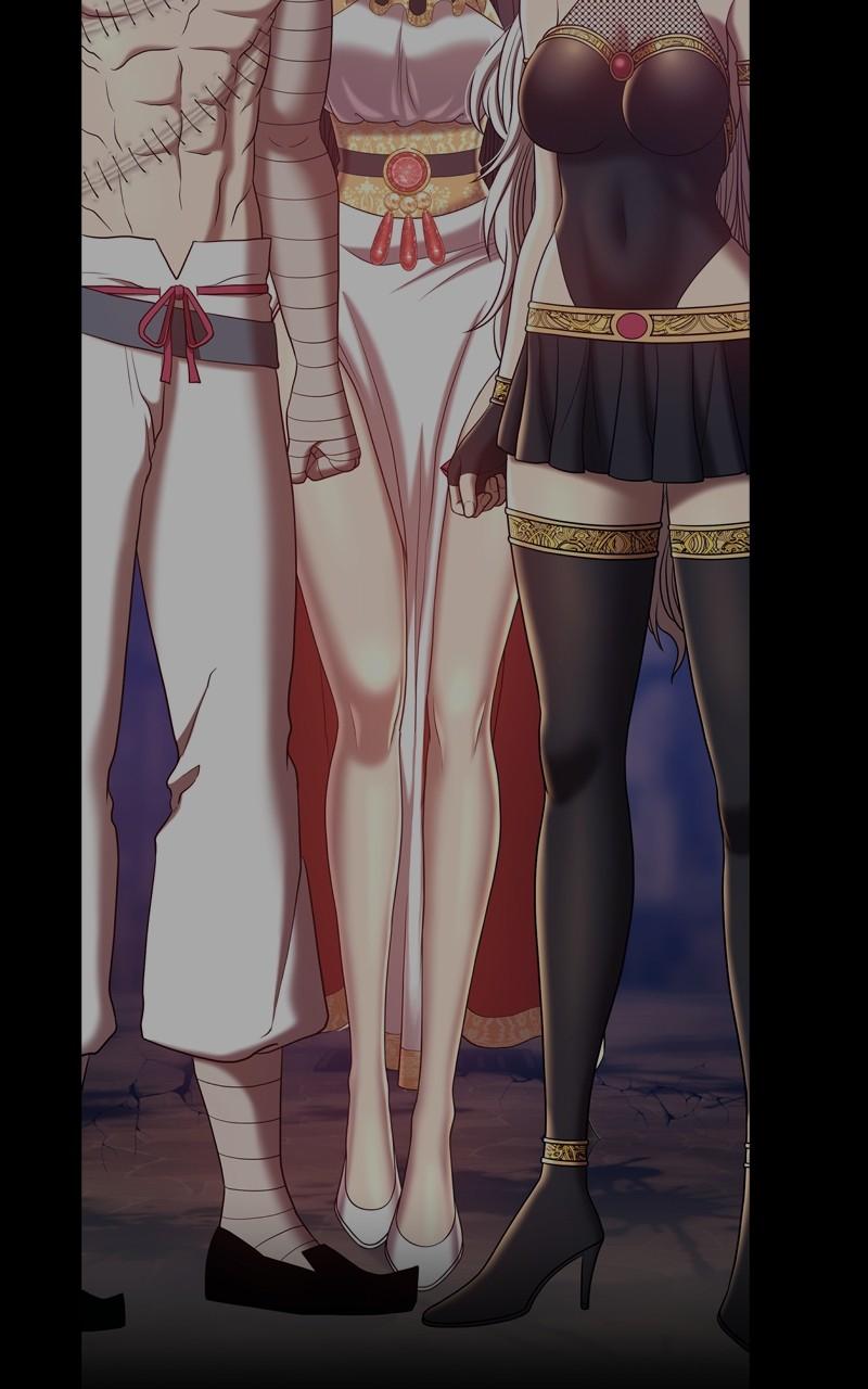 +99 Reinforced Wooden Stick Chap 82 - Next Chap 83