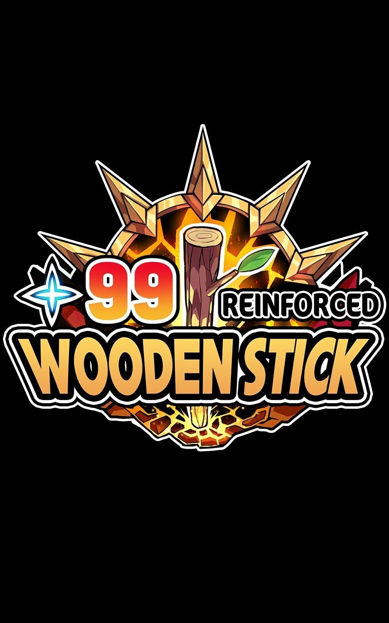 +99 Reinforced Wooden Stick Chap 82 - Next Chap 83
