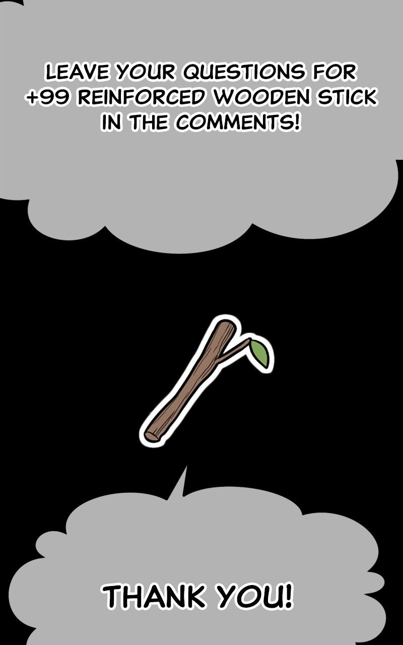 +99 Reinforced Wooden Stick Chap 82 - Next Chap 83