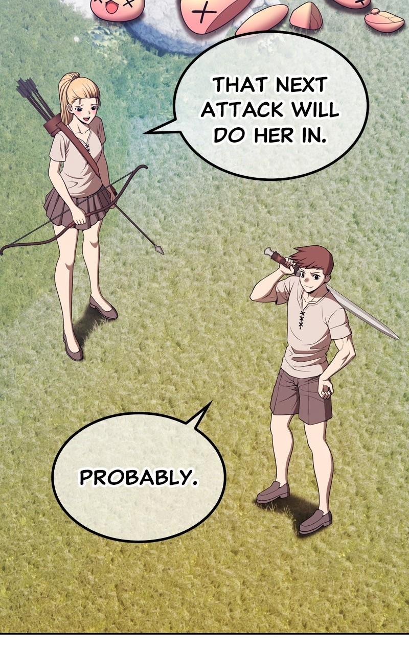 +99 Reinforced Wooden Stick Chap 83 - Next Chap 84