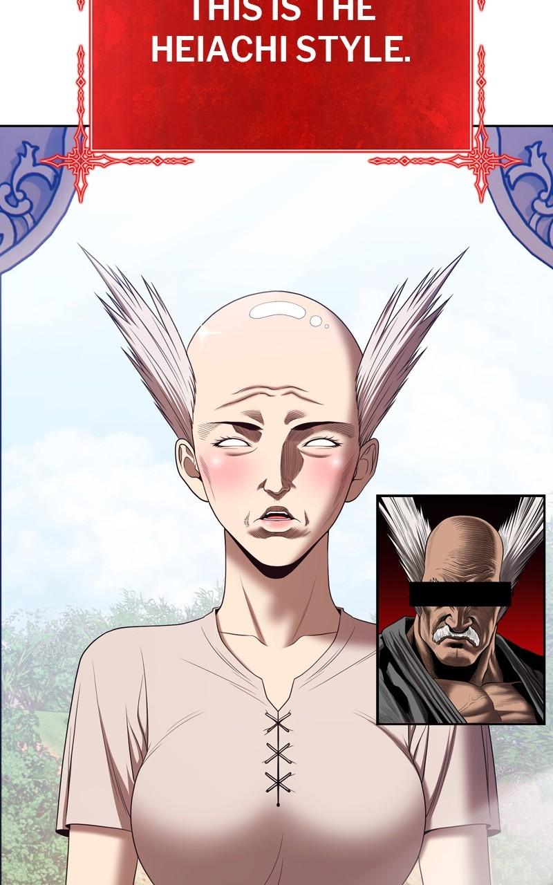 +99 Reinforced Wooden Stick Chap 83 - Next Chap 84