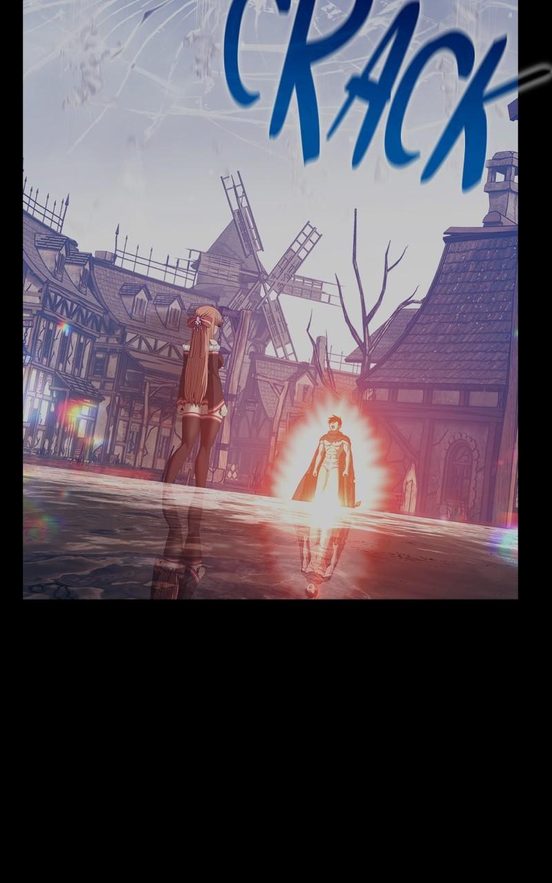 +99 Reinforced Wooden Stick Chap 83 - Next Chap 84