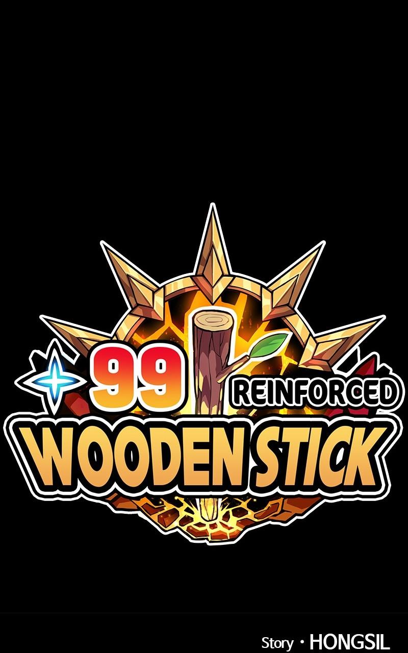 +99 Reinforced Wooden Stick Chap 83 - Next Chap 84