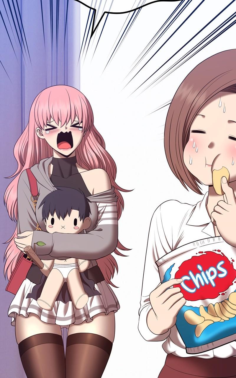 +99 Reinforced Wooden Stick Chap 83 - Next Chap 84