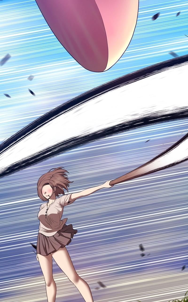 +99 Reinforced Wooden Stick Chap 83 - Next Chap 84