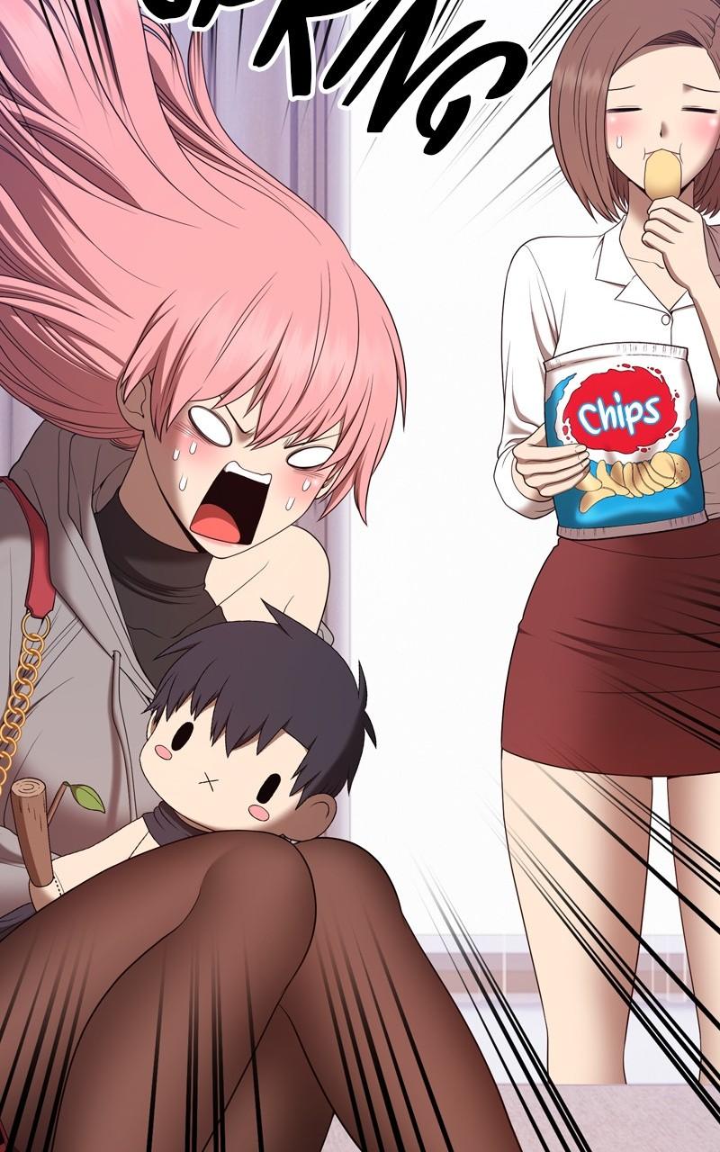 +99 Reinforced Wooden Stick Chap 83 - Next Chap 84