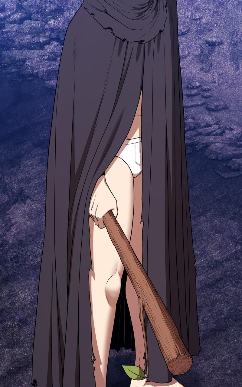 +99 Reinforced Wooden Stick Chap 92 - Next Chap 93