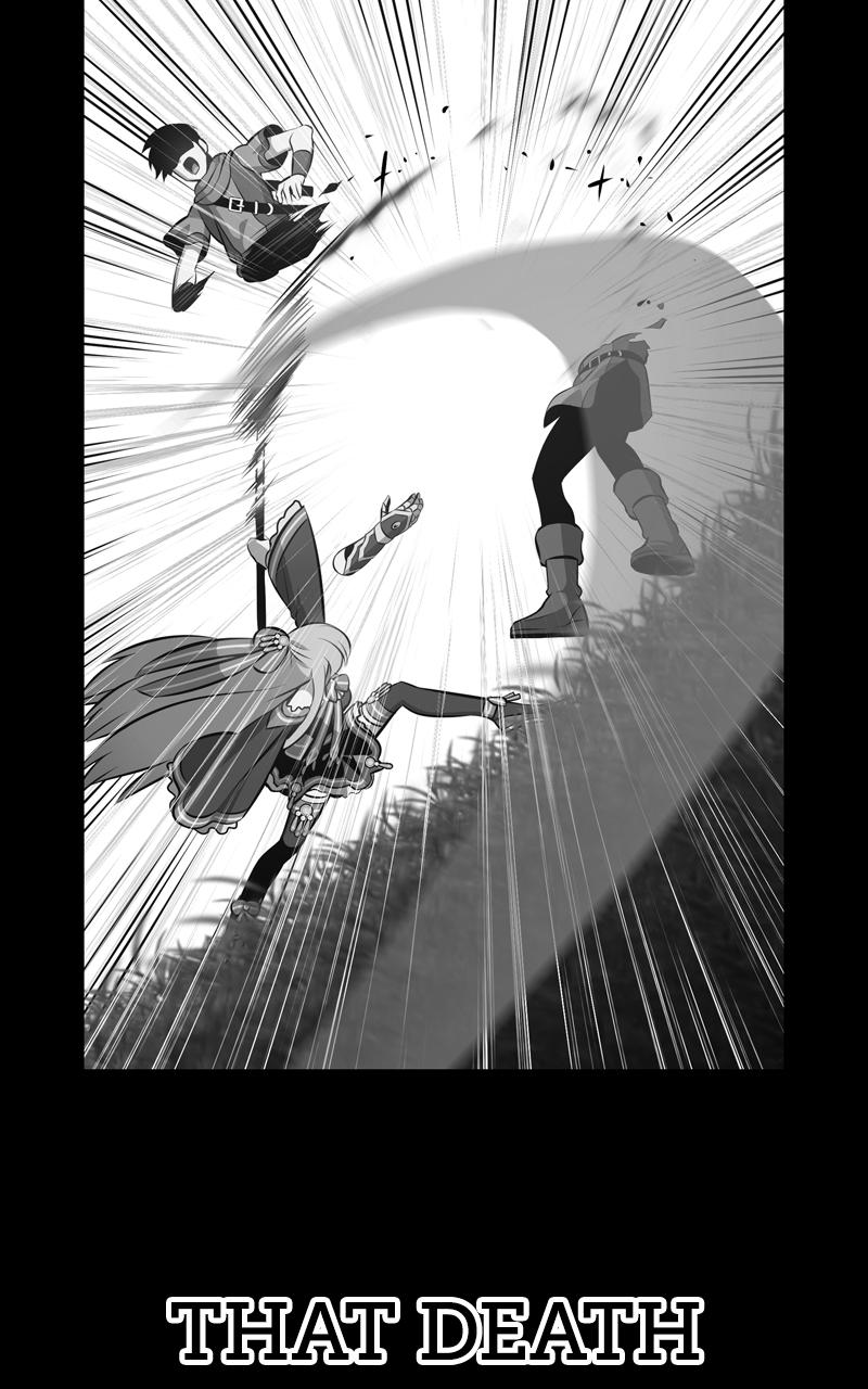 +99 Reinforced Wooden Stick Chap 92 - Next Chap 93