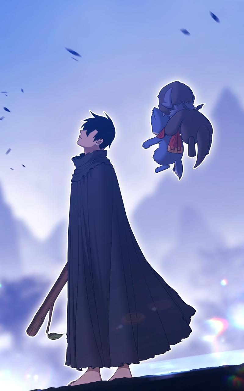+99 Reinforced Wooden Stick Chap 92 - Next Chap 93