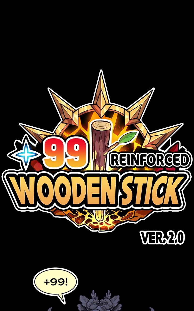 +99 Reinforced Wooden Stick Chap 92 - Next Chap 93