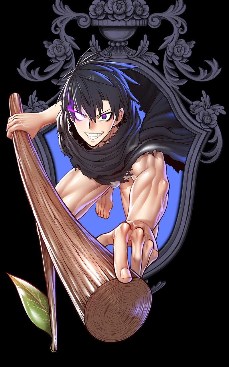 +99 Reinforced Wooden Stick Chap 92 - Next Chap 93