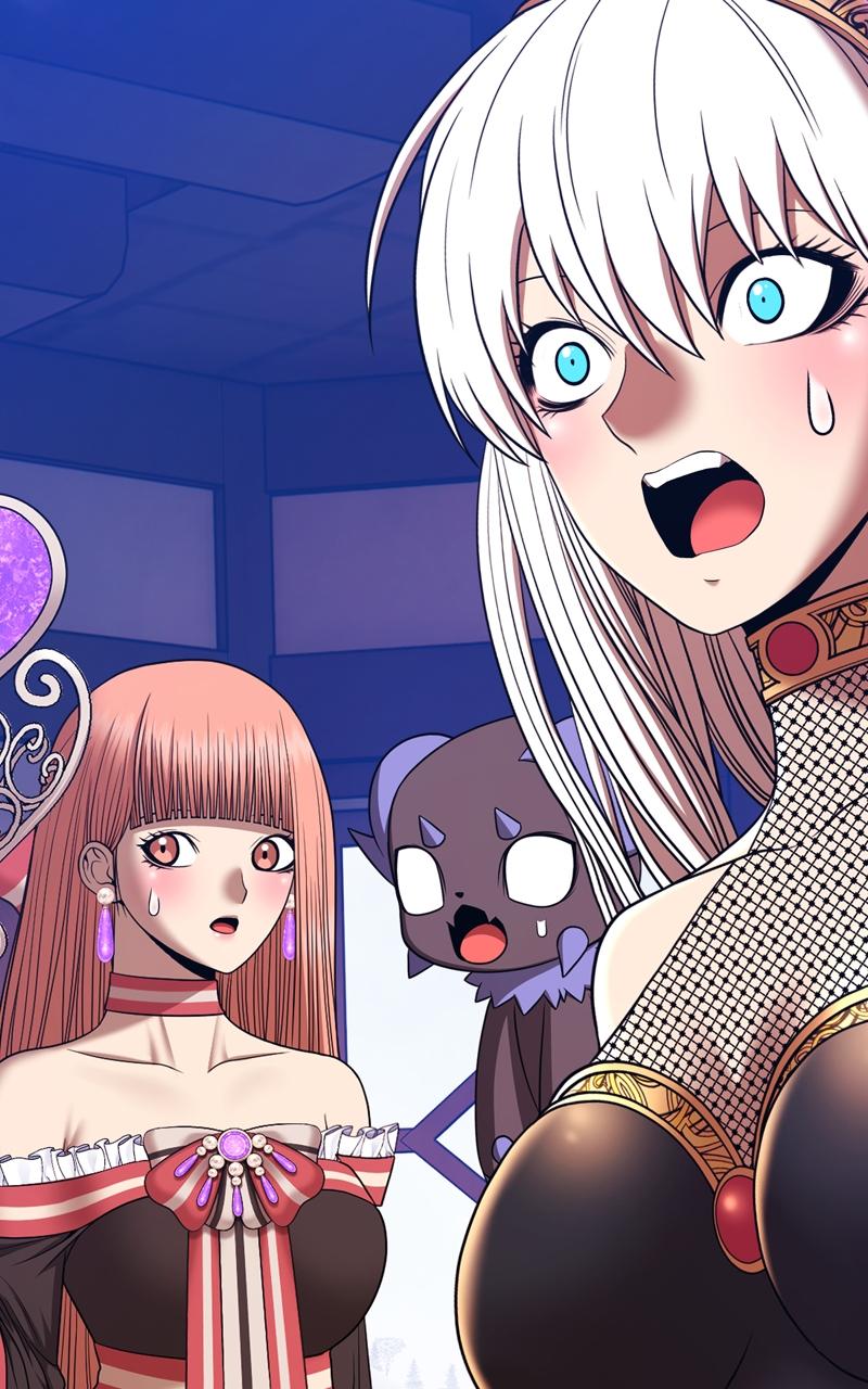 +99 Reinforced Wooden Stick Chap 89 - Next Chap 90