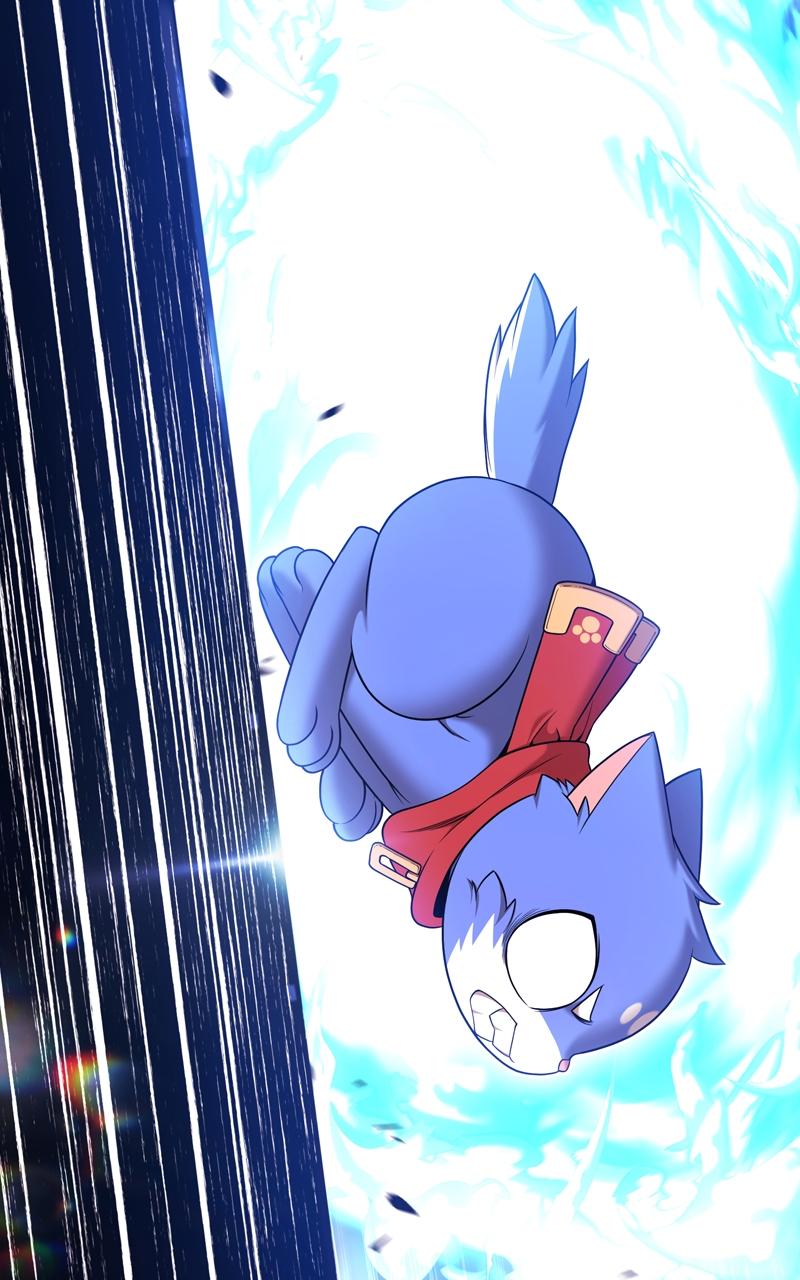 +99 Reinforced Wooden Stick Chap 89 - Next Chap 90