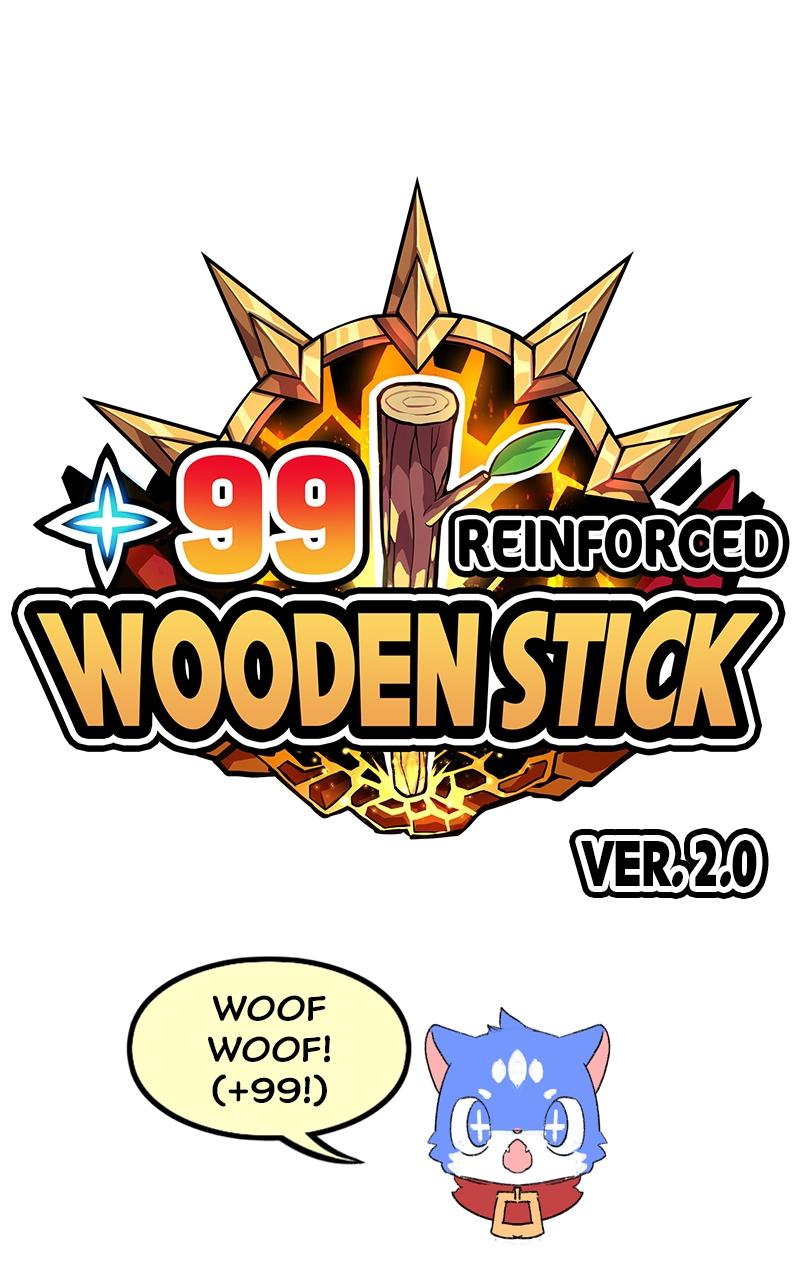 +99 Reinforced Wooden Stick Chap 89 - Next Chap 90