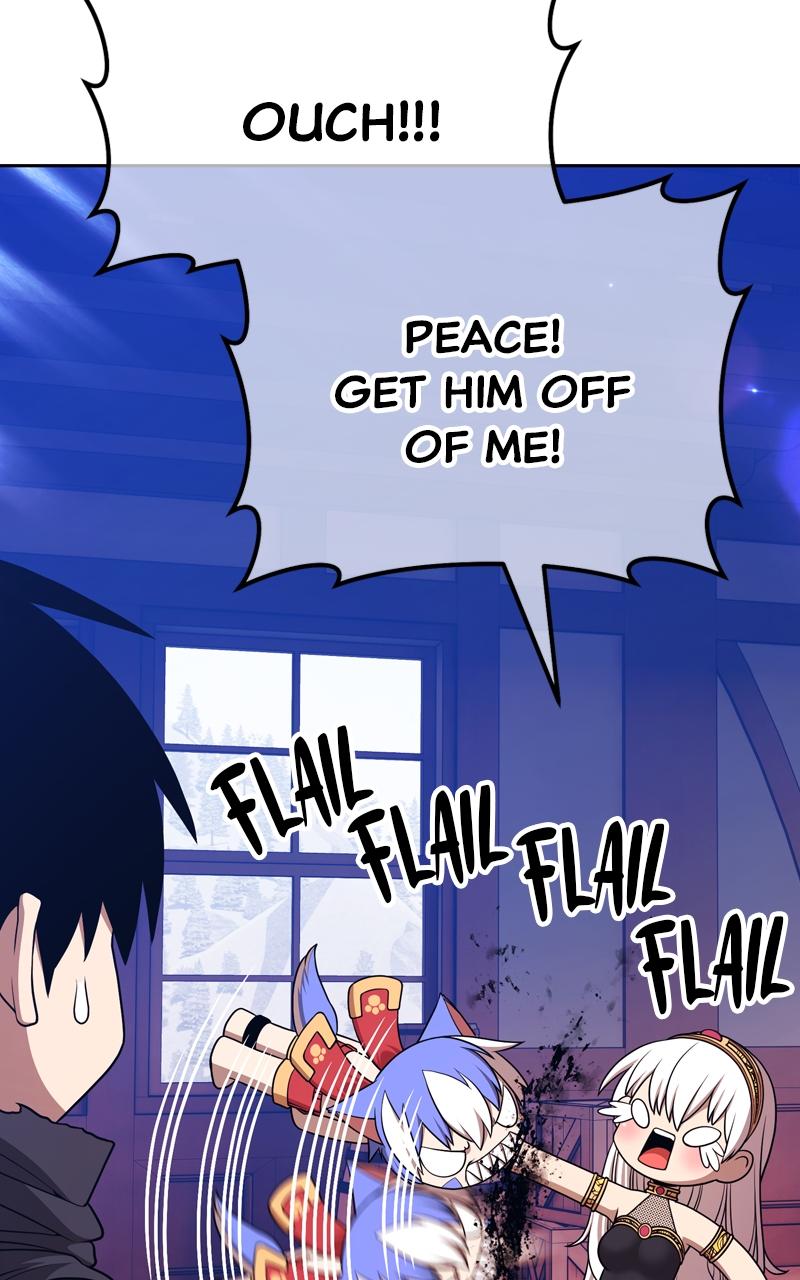 +99 Reinforced Wooden Stick Chap 89 - Next Chap 90