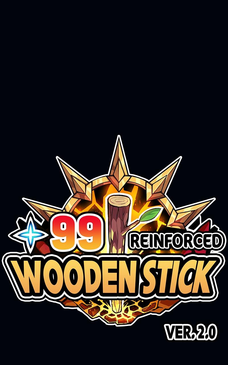 +99 Reinforced Wooden Stick Chap 89 - Next Chap 90