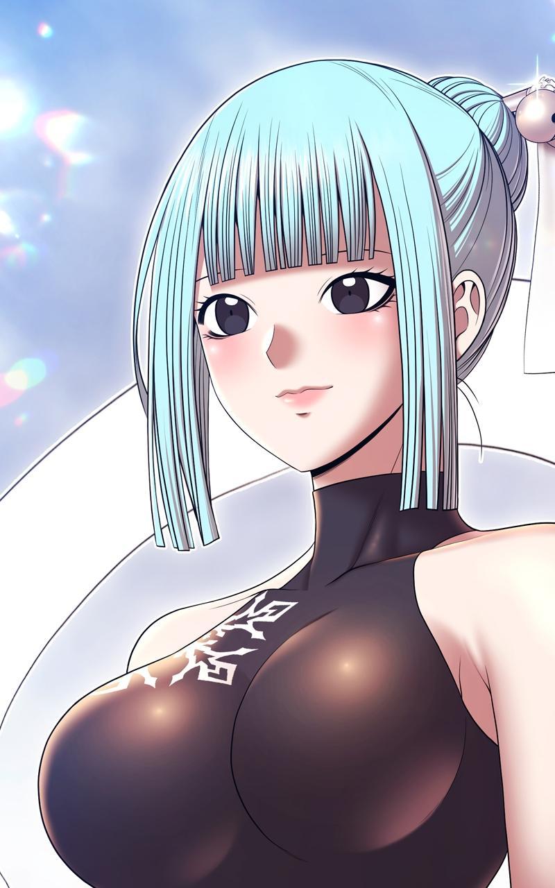 +99 Reinforced Wooden Stick Chap 90 - Next Chap 91