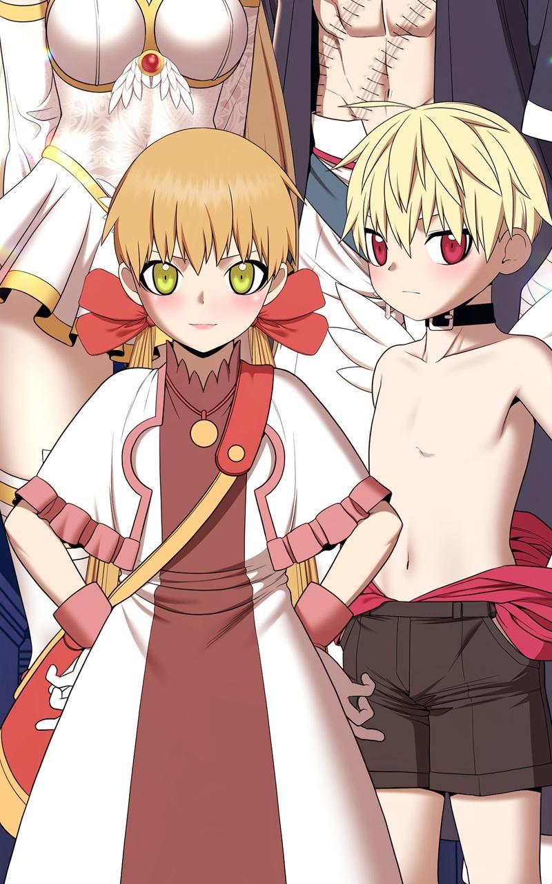 +99 Reinforced Wooden Stick Chap 90 - Next Chap 91