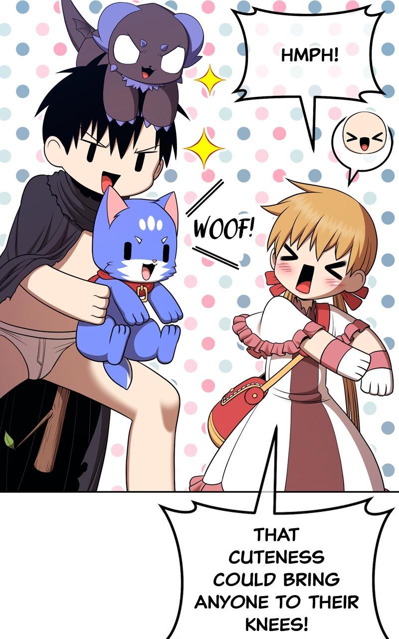 +99 Reinforced Wooden Stick Chap 90 - Next Chap 91