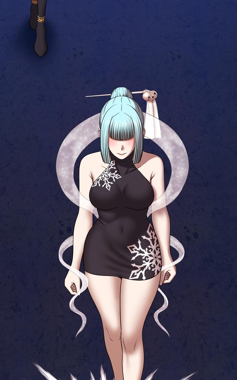 +99 Reinforced Wooden Stick Chap 90 - Next Chap 91