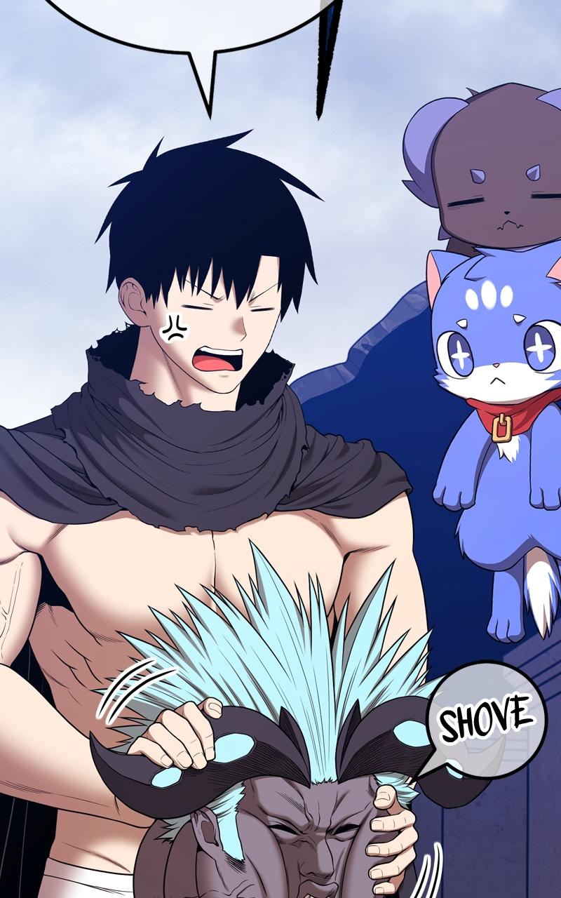 +99 Reinforced Wooden Stick Chap 91 - Next Chap 92