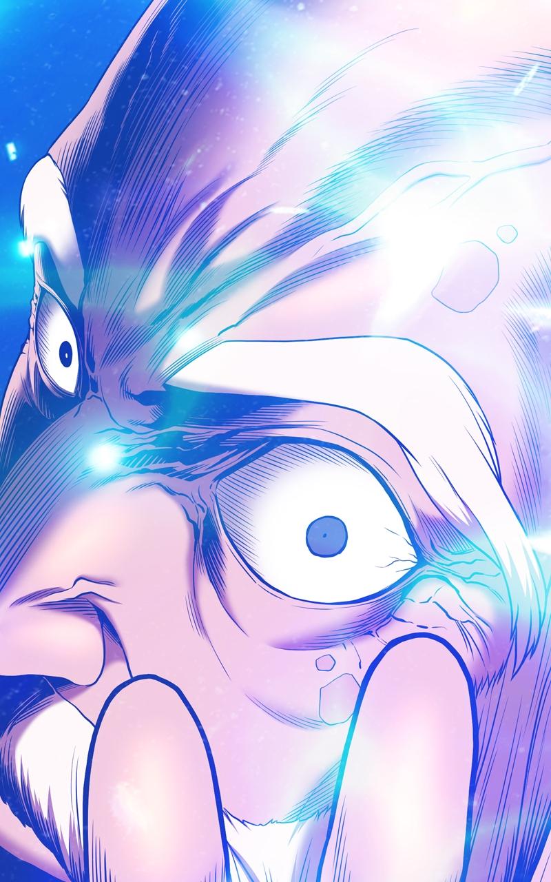 +99 Reinforced Wooden Stick Chap 91 - Next Chap 92