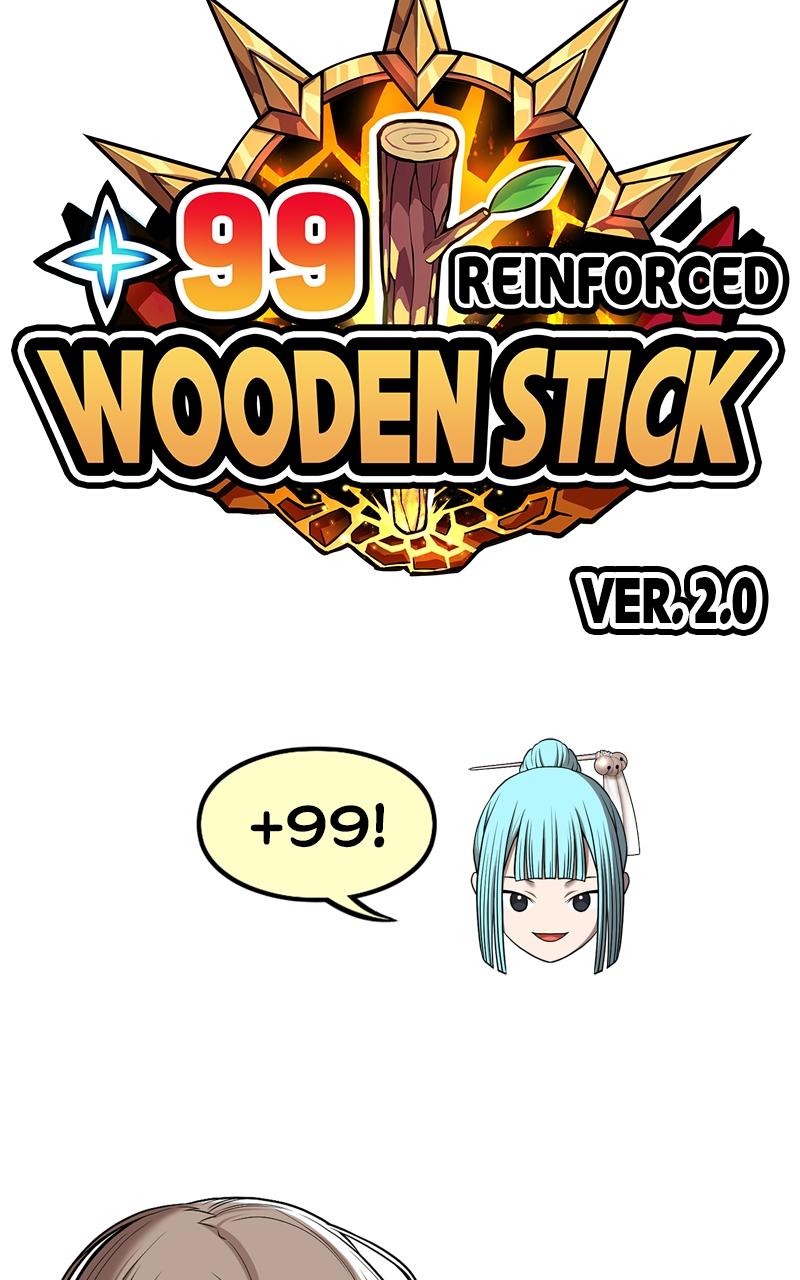 +99 Reinforced Wooden Stick Chap 91 - Next Chap 92