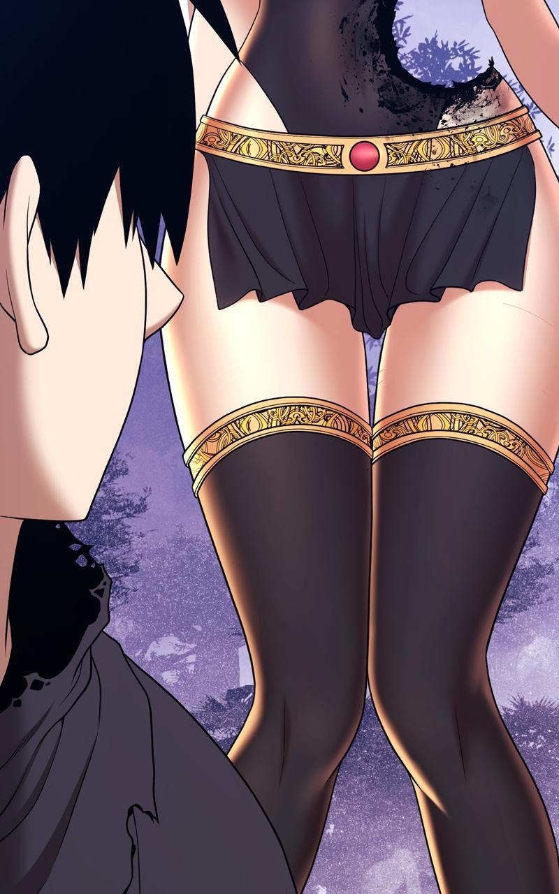 +99 Reinforced Wooden Stick Chap 91 - Next Chap 92