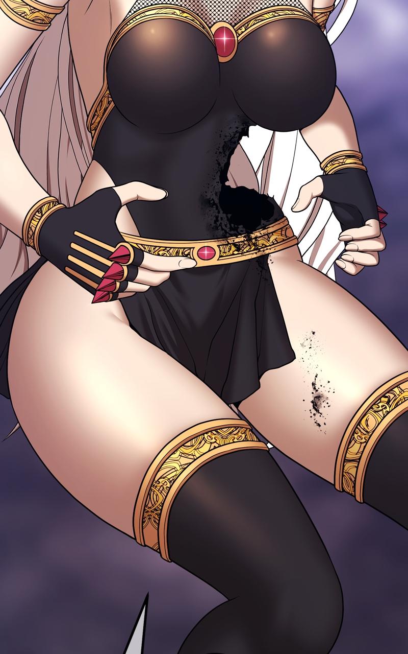 +99 Reinforced Wooden Stick Chap 91 - Next Chap 92