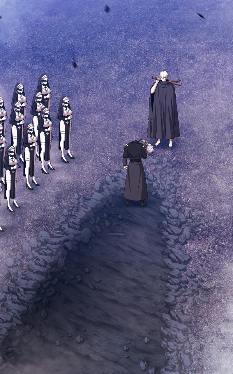 +99 Reinforced Wooden Stick Chap 91 - Next Chap 92