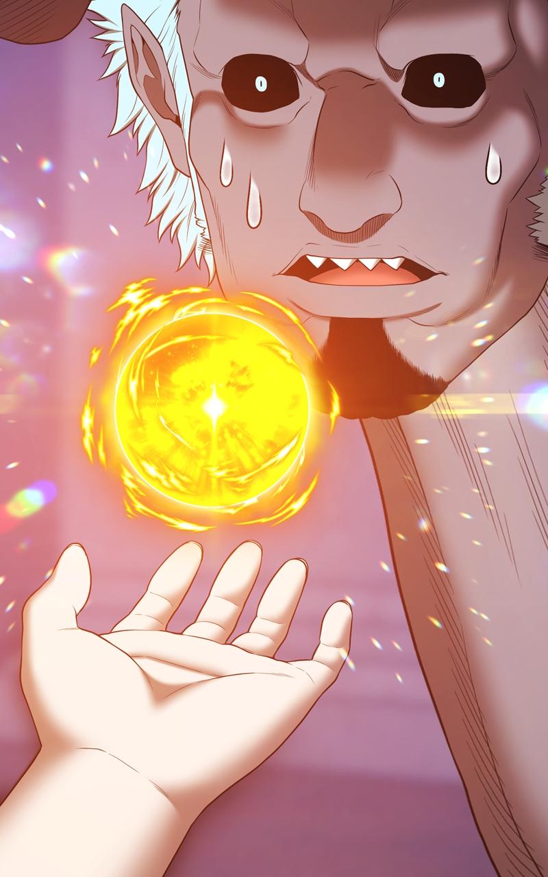 +99 Reinforced Wooden Stick Chap 91 - Next Chap 92