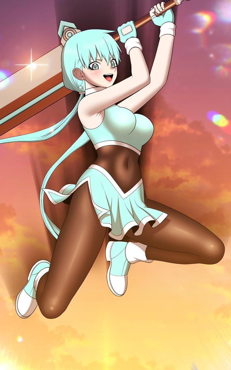 +99 Reinforced Wooden Stick Chap 93 - Next Chap 94