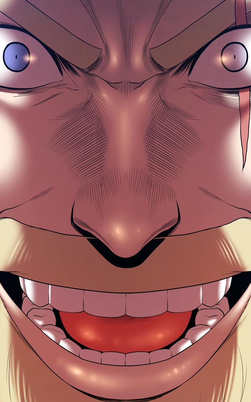 +99 Reinforced Wooden Stick Chap 93 - Next Chap 94