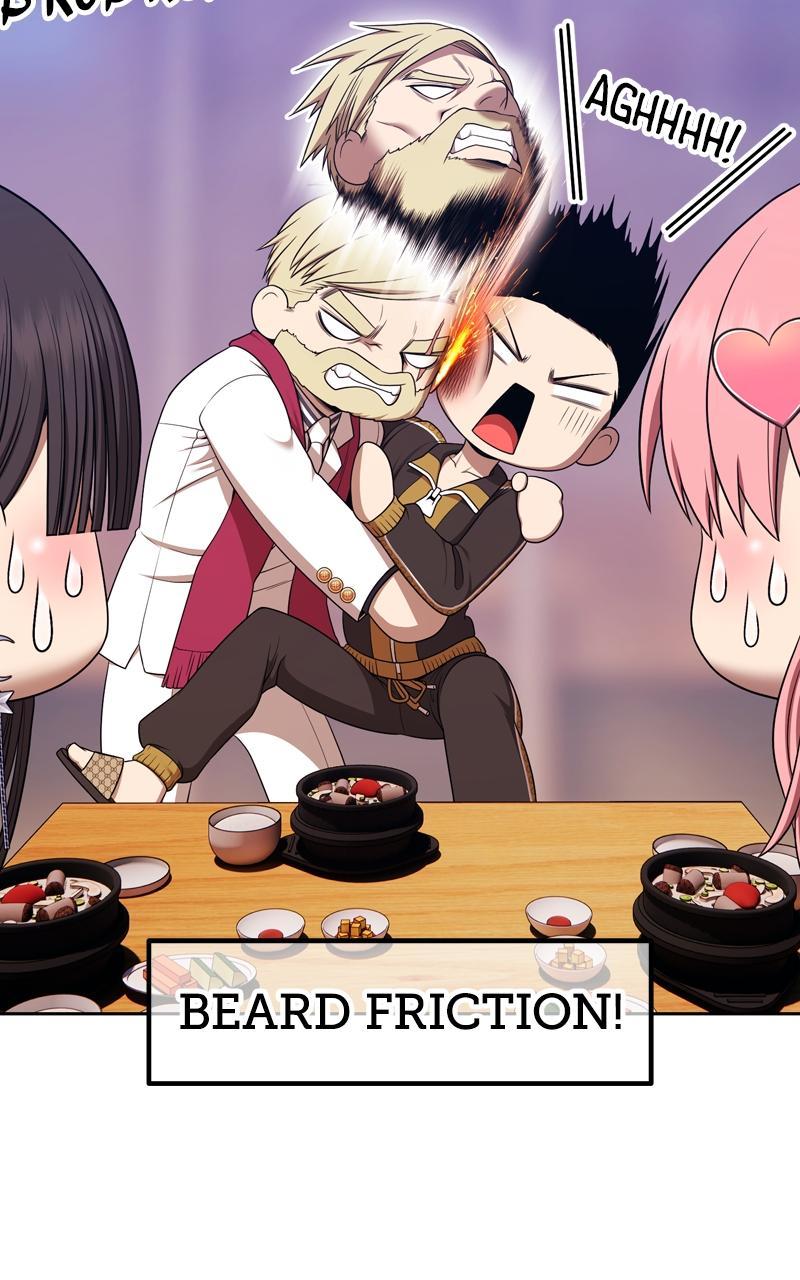 +99 Reinforced Wooden Stick Chap 93 - Next Chap 94
