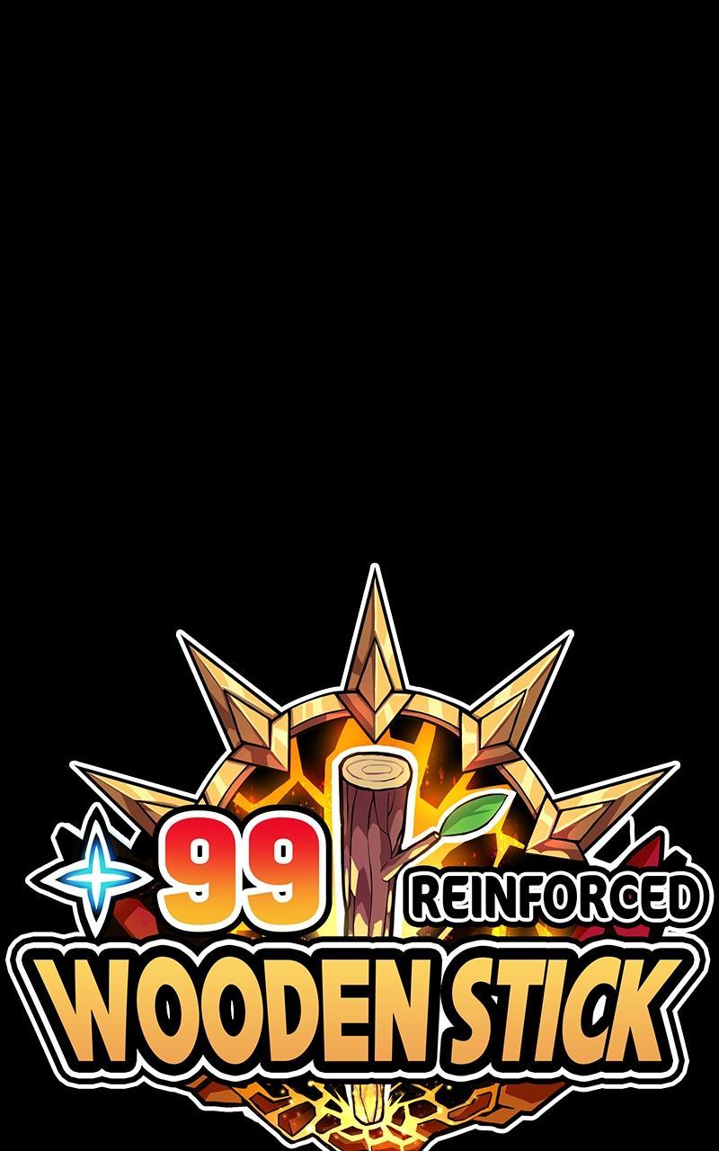 +99 Reinforced Wooden Stick Chap 93 - Next Chap 94
