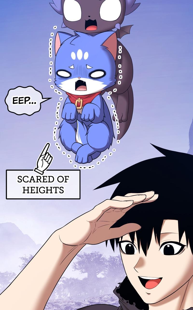+99 Reinforced Wooden Stick Chap 93 - Next Chap 94