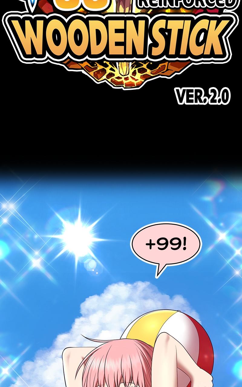 +99 Reinforced Wooden Stick Chap 94 - Next Chap 95