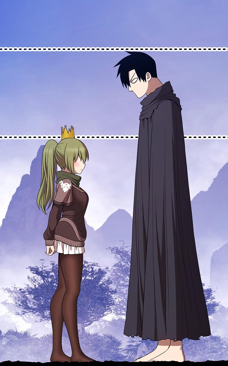 +99 Reinforced Wooden Stick Chap 94 - Next Chap 95