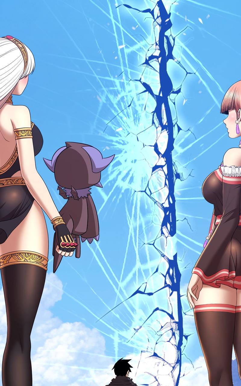 +99 Reinforced Wooden Stick Chap 86 - Next Chap 87