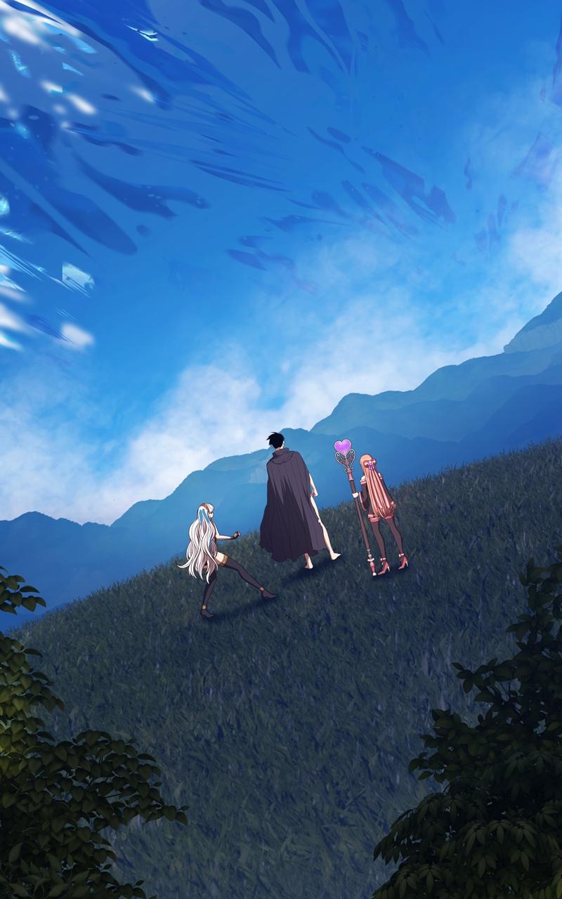 +99 Reinforced Wooden Stick Chap 86 - Next Chap 87
