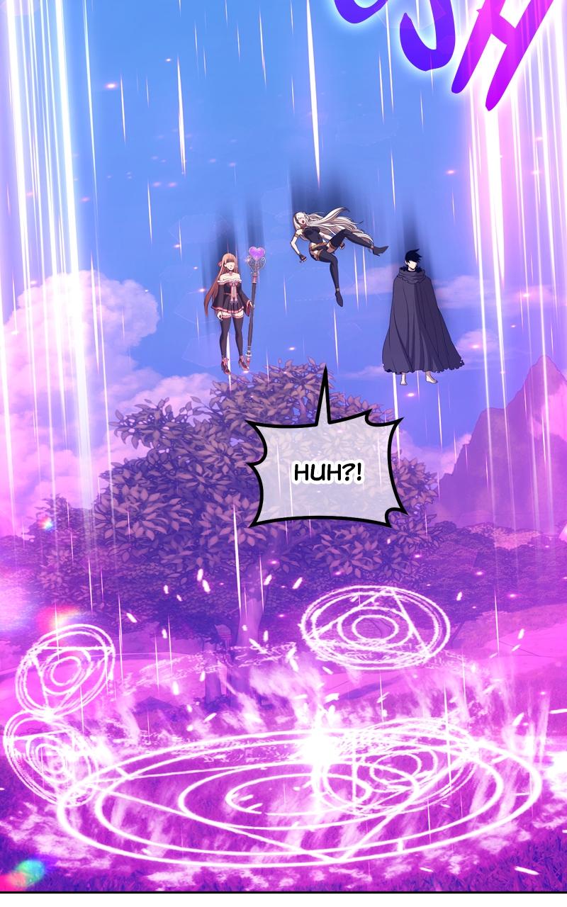 +99 Reinforced Wooden Stick Chap 86 - Next Chap 87