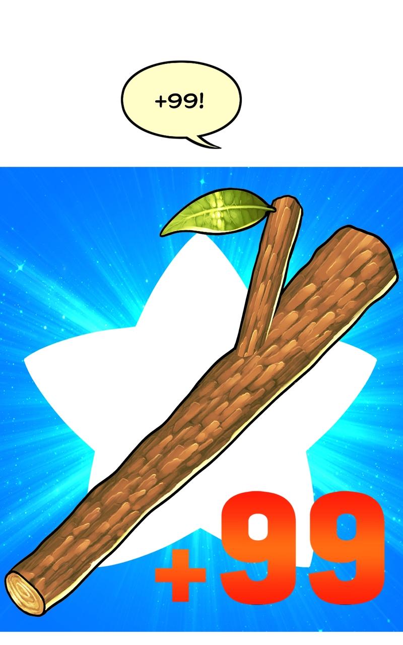 +99 Reinforced Wooden Stick Chap 86 - Next Chap 87