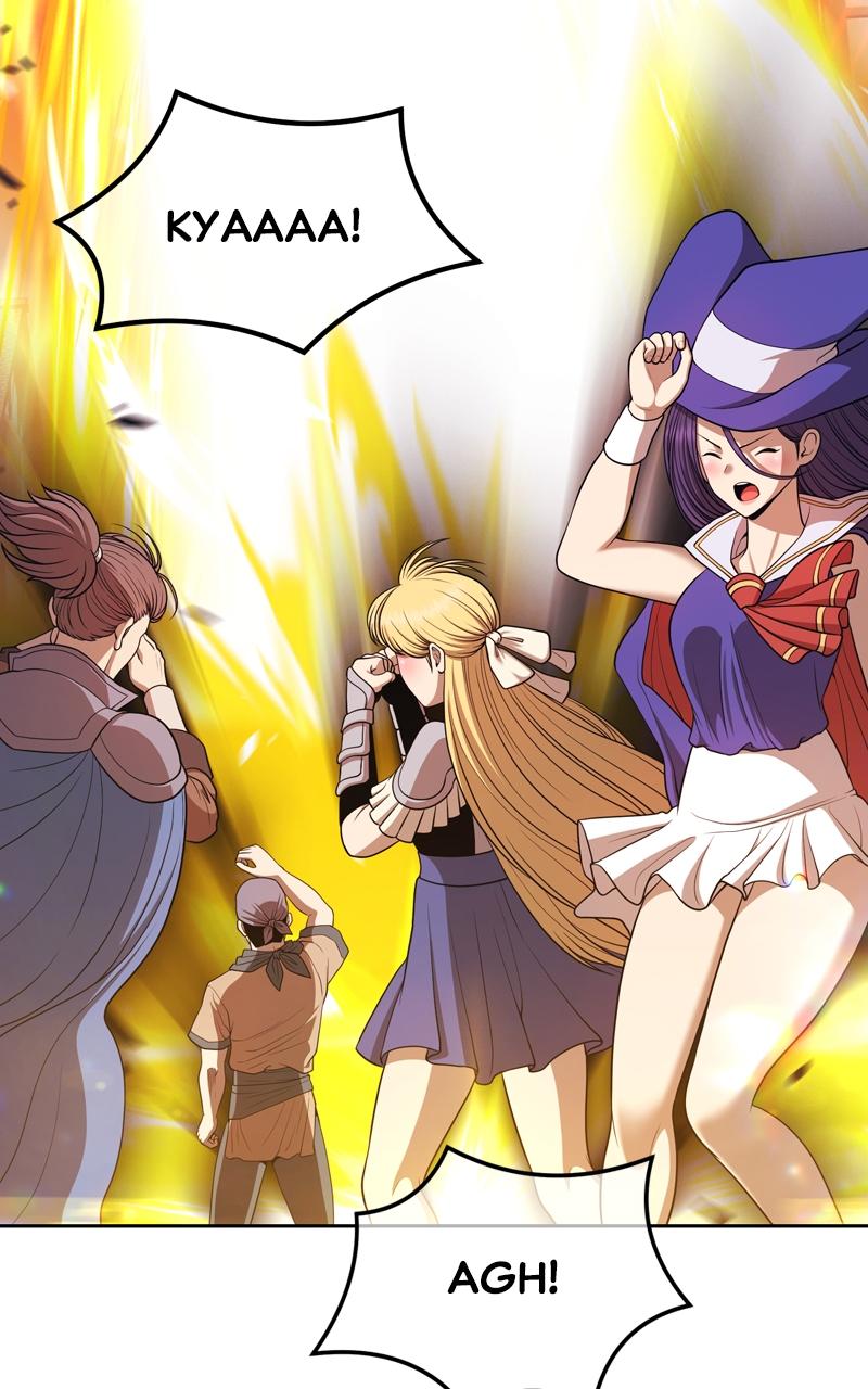 +99 Reinforced Wooden Stick Chap 86 - Next Chap 87