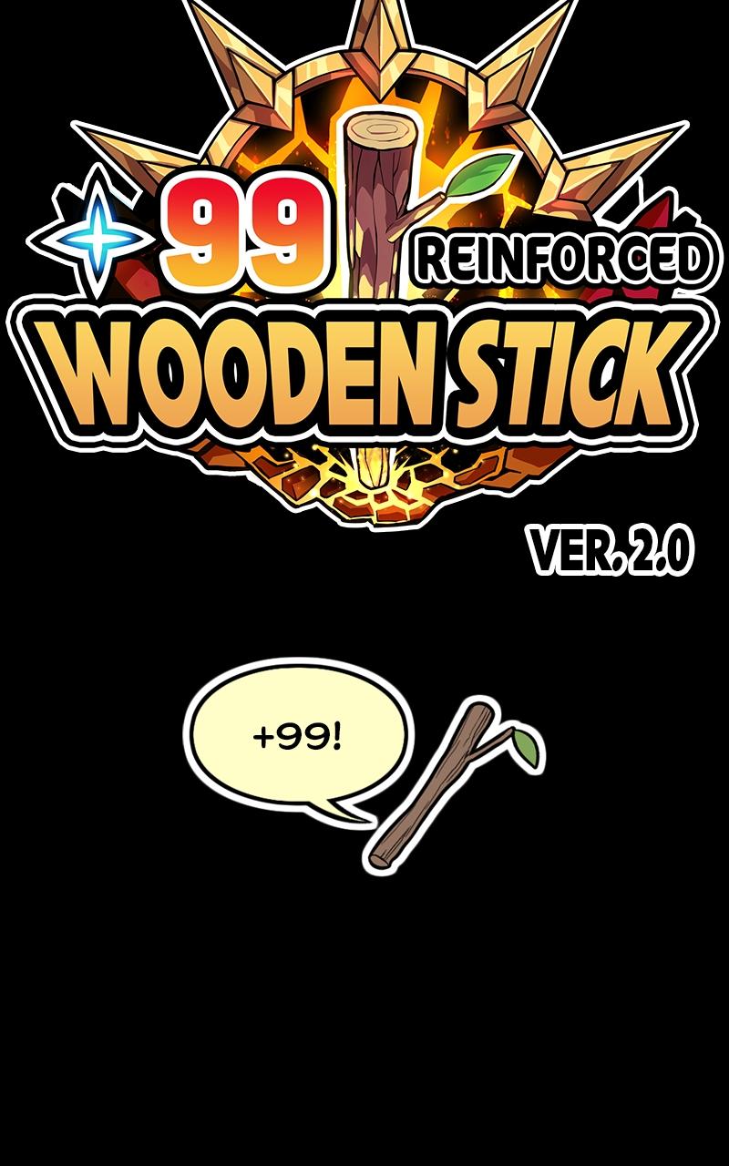 +99 Reinforced Wooden Stick Chap 86 - Next Chap 87